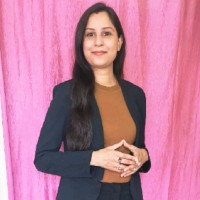 Smita Kumari