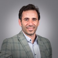 Guillermo Palacios Pelayo, MBA