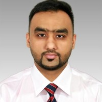 Muhammad Junaid Ashraf