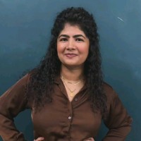 Shivani Nalavade