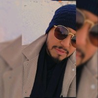 Mayank Saxena