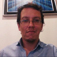 Damian Silva
