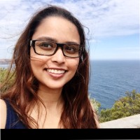 Juanita Kumar