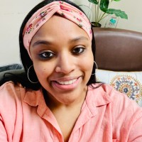 Tekhara Watson, Lmft