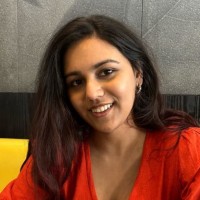 Sakshi Grover