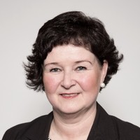 Lisbeth Laberg