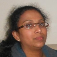 Nilari Bamunuarachchi
