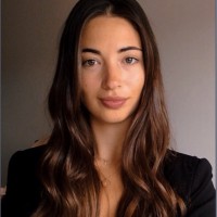 Irune Sanchez Cermeño