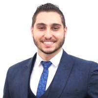 Mahmoud Shalody
