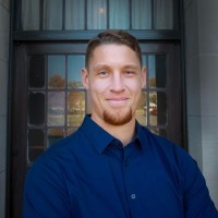 Isaac Holtz