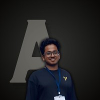 Abraham Manoj Madamana