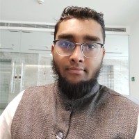 Md Rubaith Adnan
