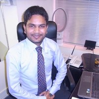 Imran m