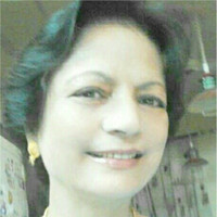 Dr Pushplata Sharma