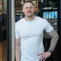 Dr. Jonathon Gardner Pt, Dpt, Scs, Cscs