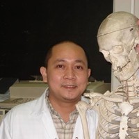 Ian Navarro