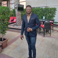 GBENGA MICHAEL AKINLOLU
