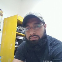 Naveed Mushtaq