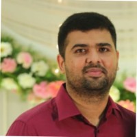 Anup P