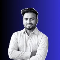 Huzaifa Sayyed - Performance Marketer