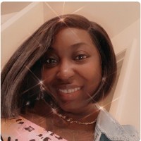Candace Jackson