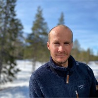Eric Hellgren