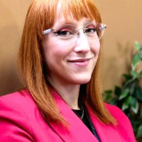 Irina Usurelu