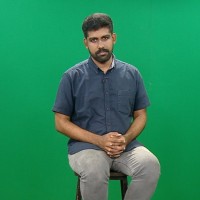 Arun Raj K M