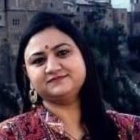 Monika Bhat