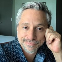 Robert Dominguez