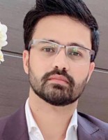Adil Waheed abbasi