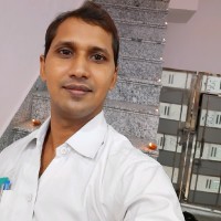 Sandeep Kumar Prajapati