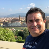 Rolando Marquez