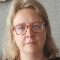 Lucia Gijsberts