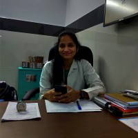 Dr Asma Parveen