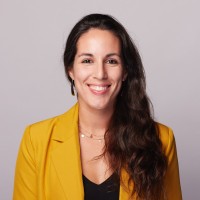 Javiera P. Olivares Rojas, PhD