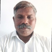 K.Maruthiah Karuppasamy