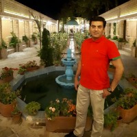 Saeed Javadi