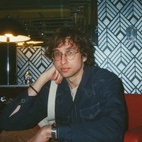Daniel Cooley