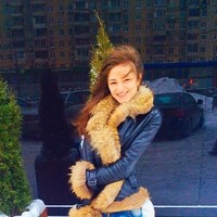 Ольга Ефименко