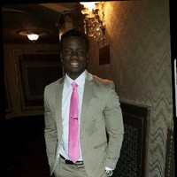 Steven Pierre-Charles