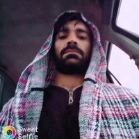 Izaz Khan