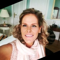 Rebecca Doblado