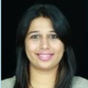 Komal Advani
