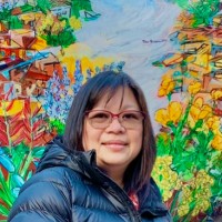 Fedelaine Mendoza