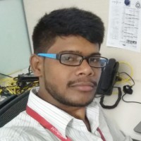 Naresh Akula