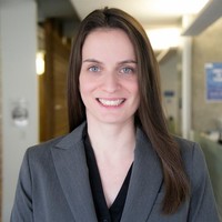 Amy Saul
