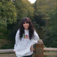 Merve Hazine Arpacı