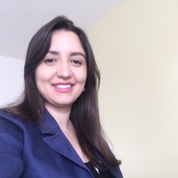 Elaine Cristina Silva Arcanjo