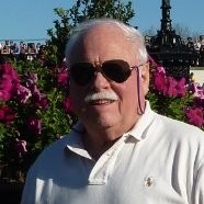 Irwin Berman